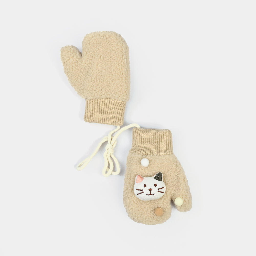 Kids Winter Warm Gloves