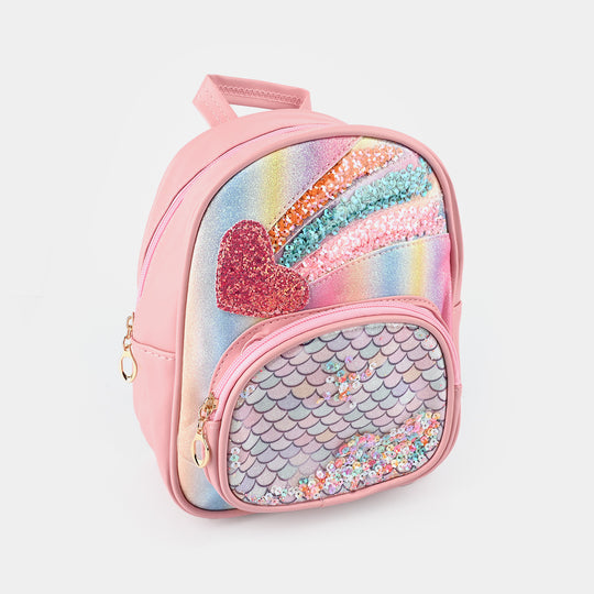 Fancy Bag pack For Girls