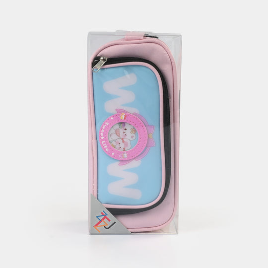 Pencil Pouch For Kids