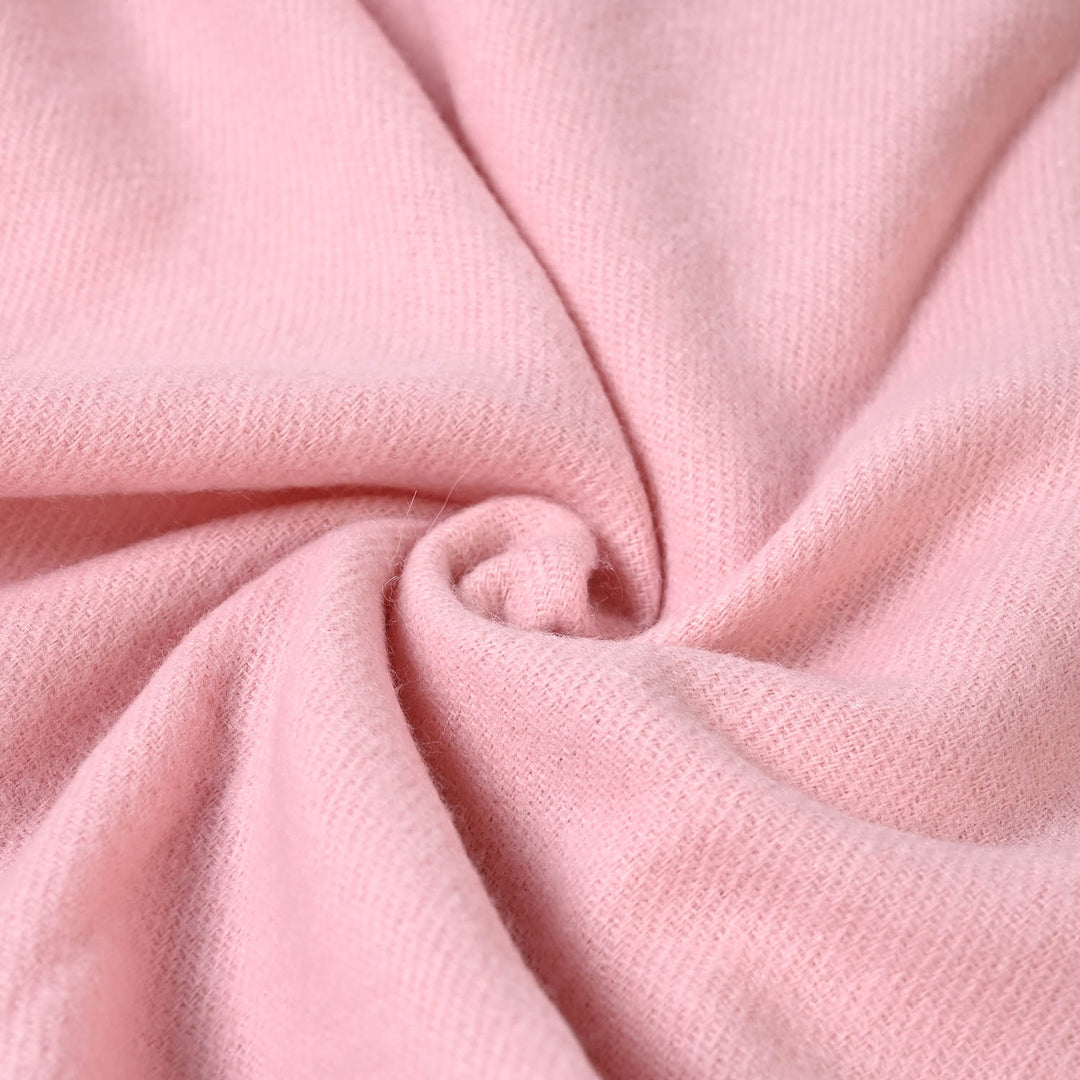 Girls Fleece Scarf