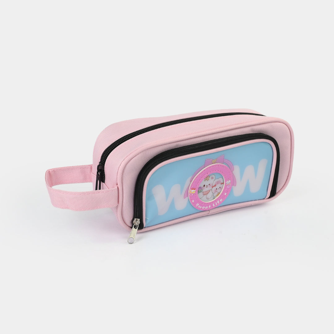 Pencil Pouch For Kids