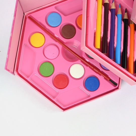 Color Kit 46 PCs for Kids