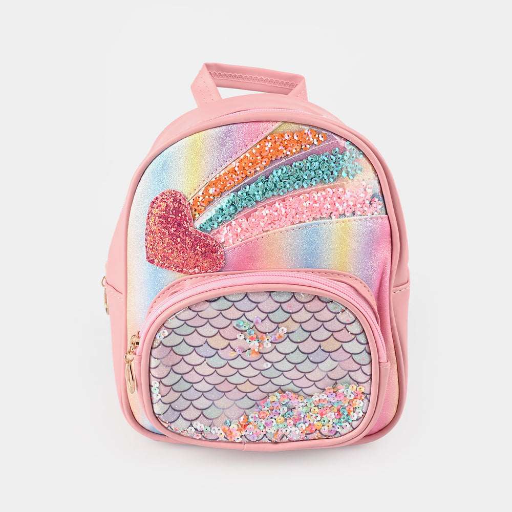 Fancy Bag pack For Girls