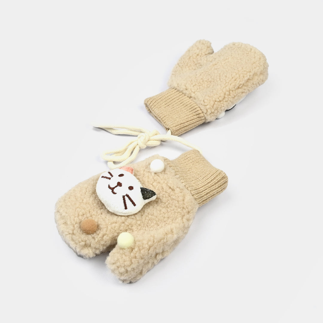 Kids Winter Warm Gloves
