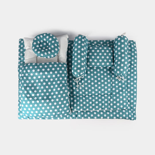 Baby Care Carry Nest 7PCs Set