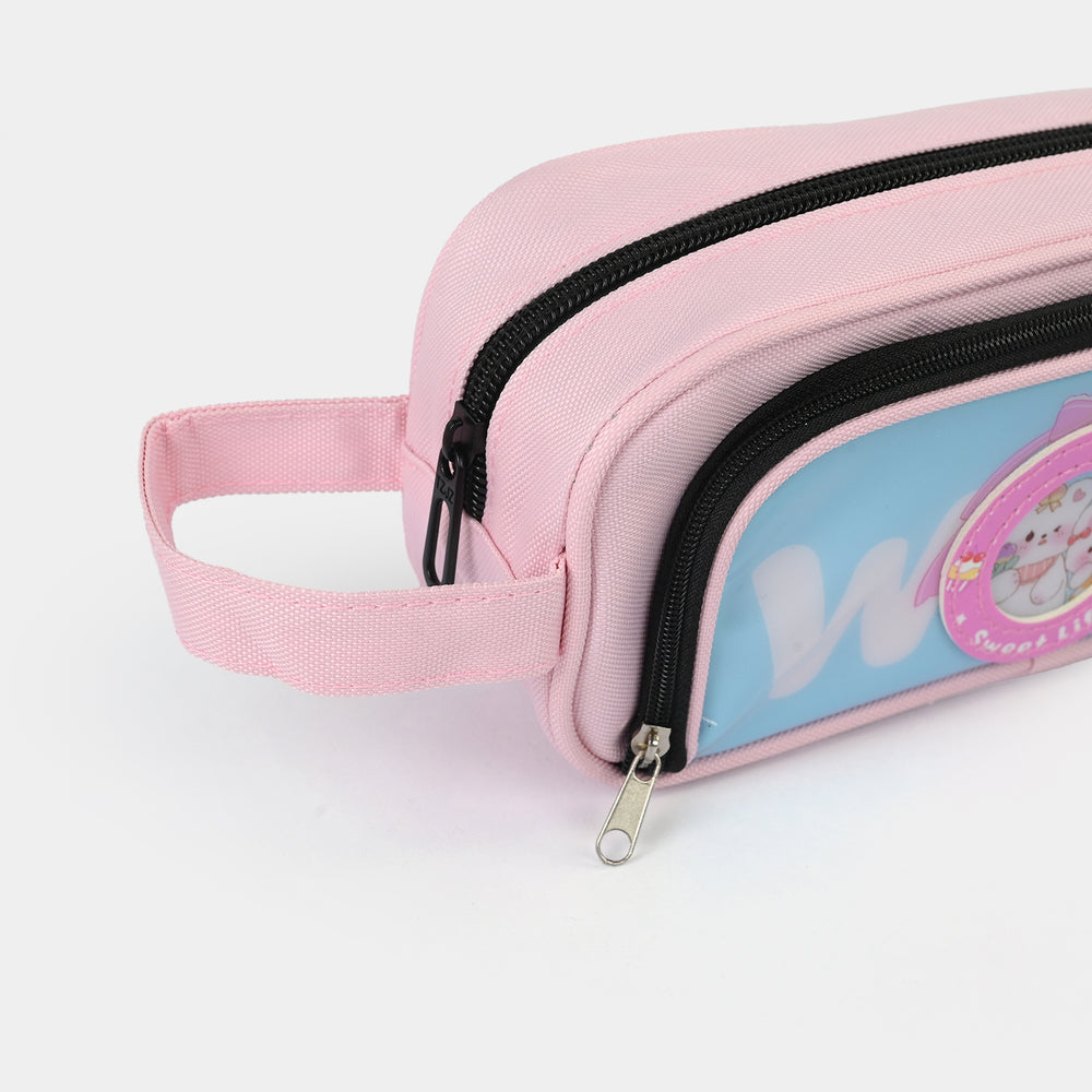 Pencil Pouch For Kids