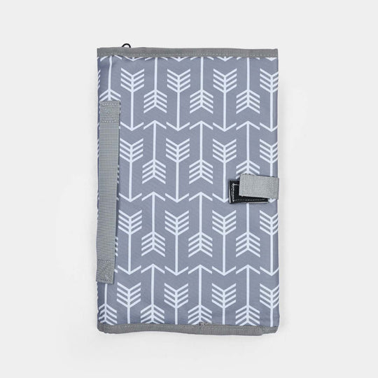 Diaper Changing Clutch | Stylish & Functional | 13.5" x 23"