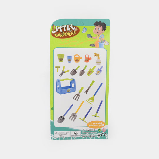 Tool Set – Fun & Educational & Role-Play Toy
