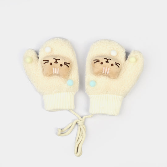 Kids Winter Warm Gloves
