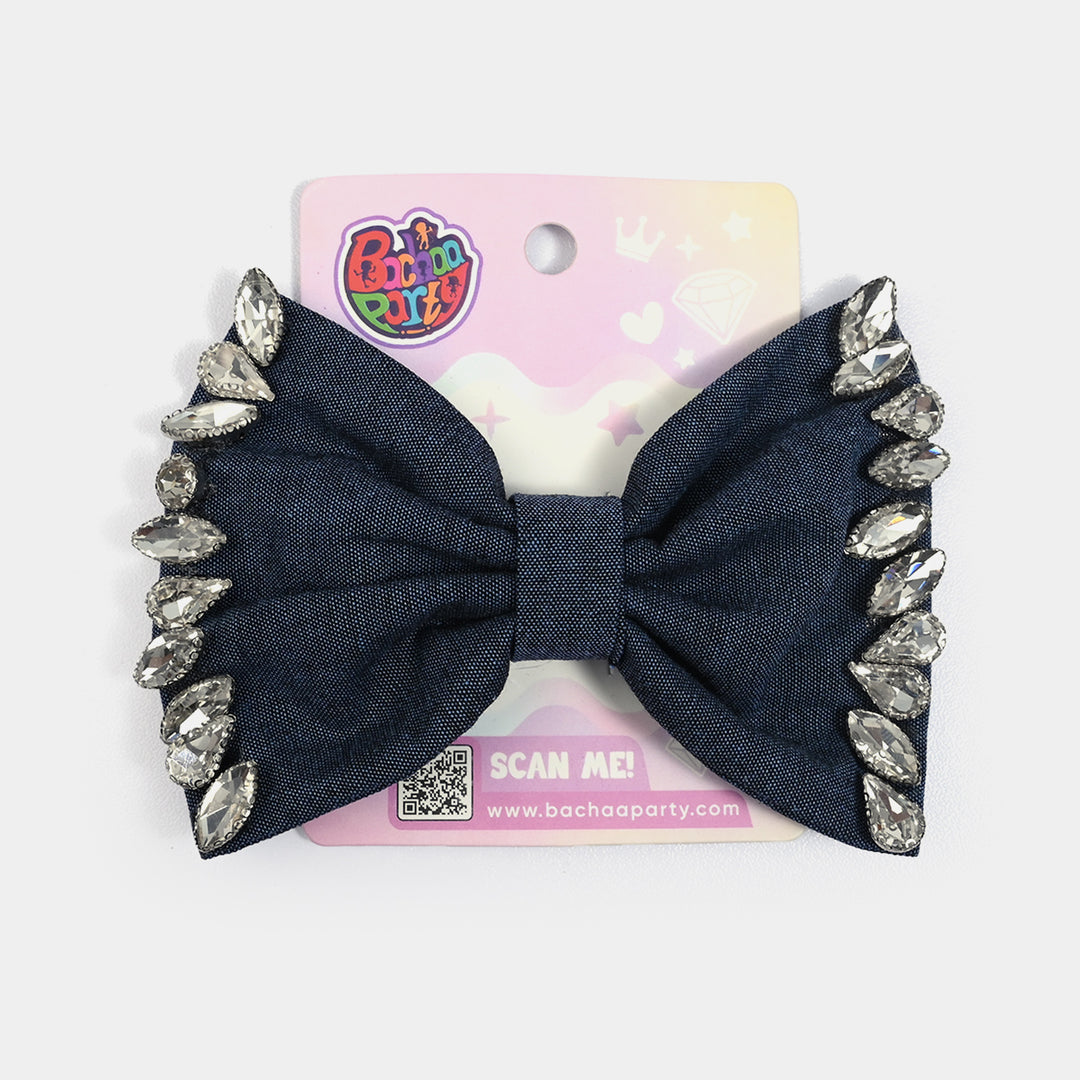 Kids Elegant Hair Clip
