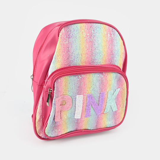 Fancy Backpack for Girls