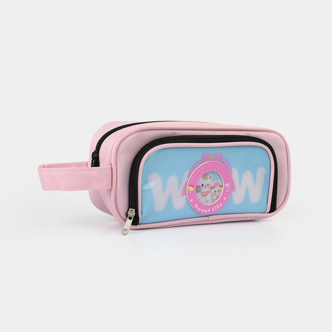 Pencil Pouch For Kids