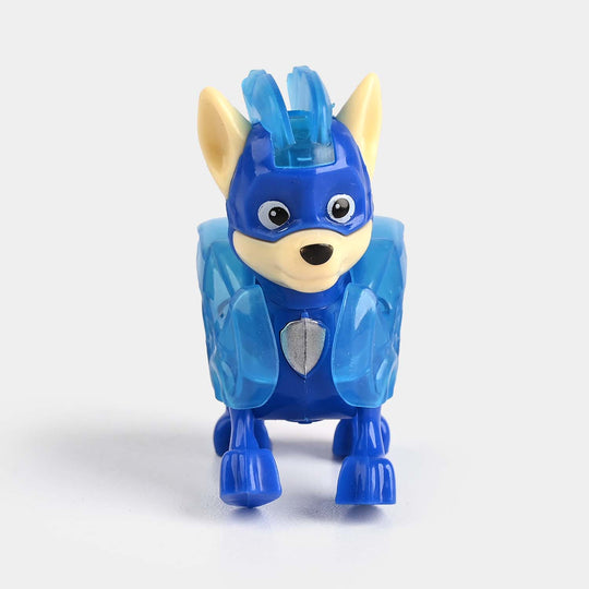 Slided Dog Car For Kids
