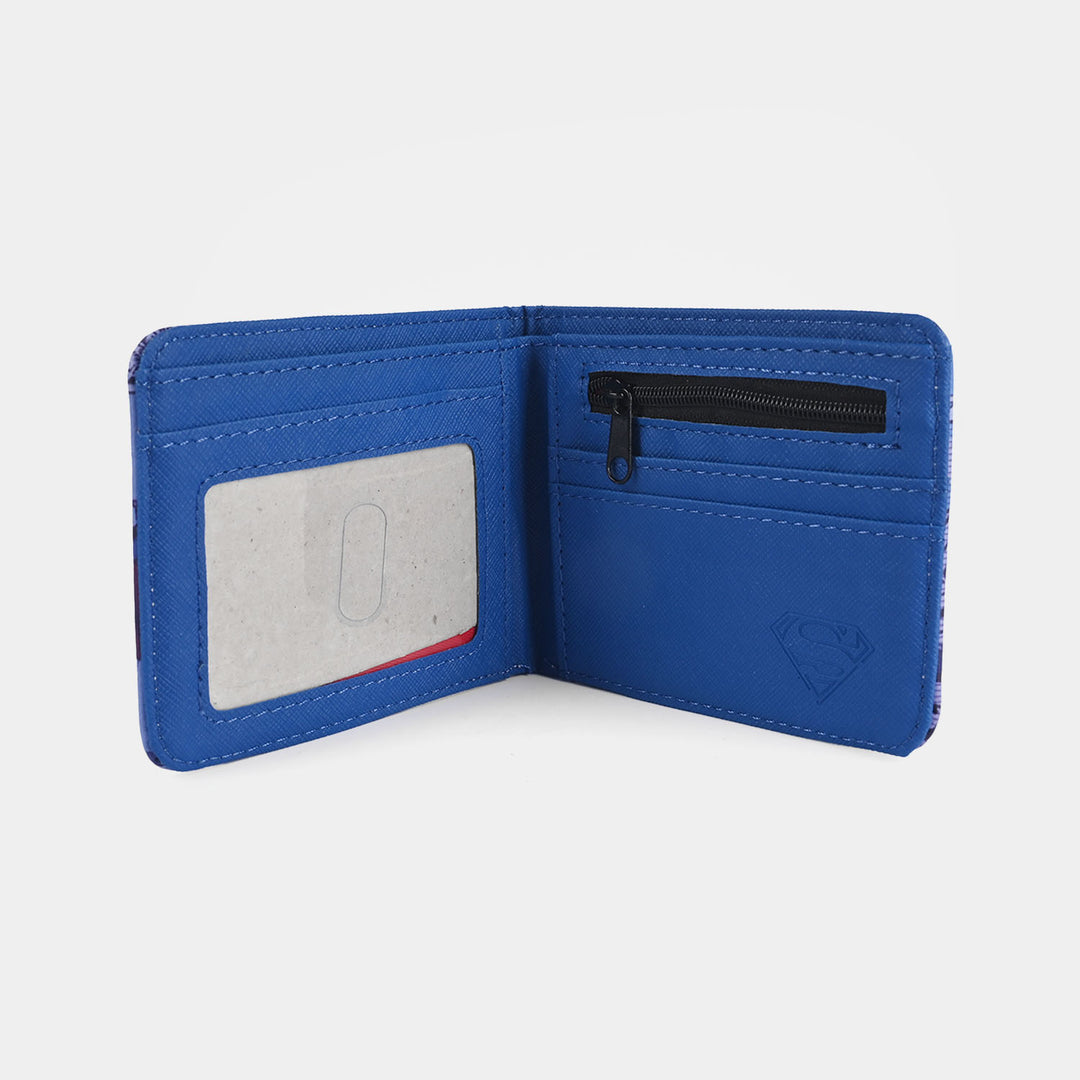 BOYS PRINTED WALLET FOR KIDS
