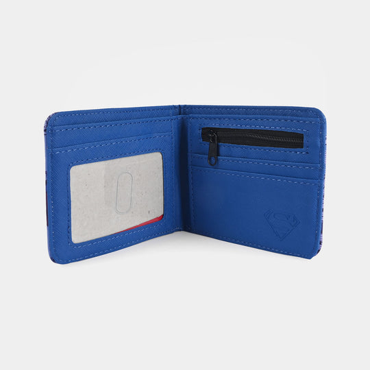 BOYS PRINTED WALLET FOR KIDS