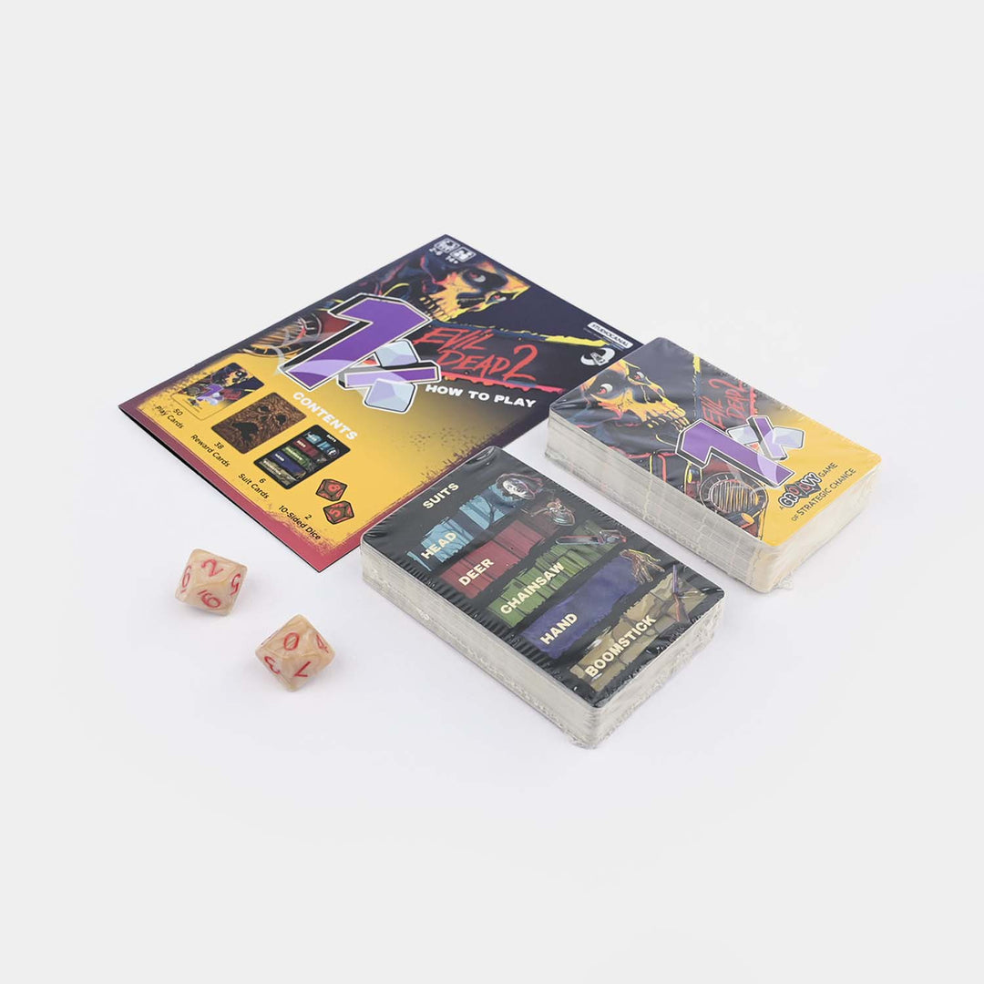 Groovy Of Strategic Chance Board Game