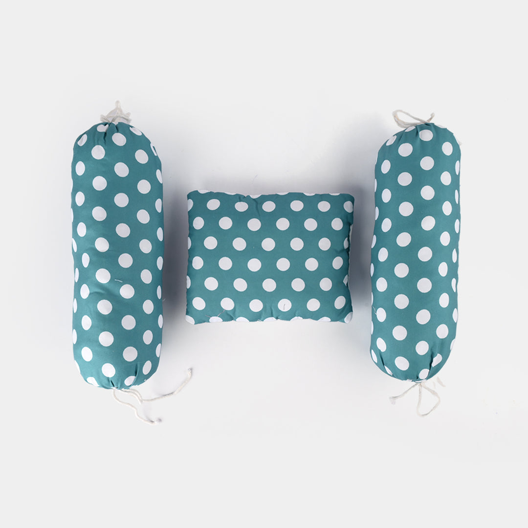 Baby Care Carry Nest 7PCs Set