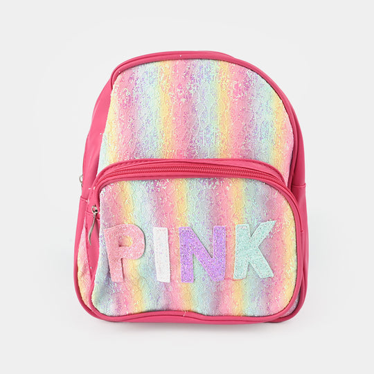 Fancy Backpack for Girls