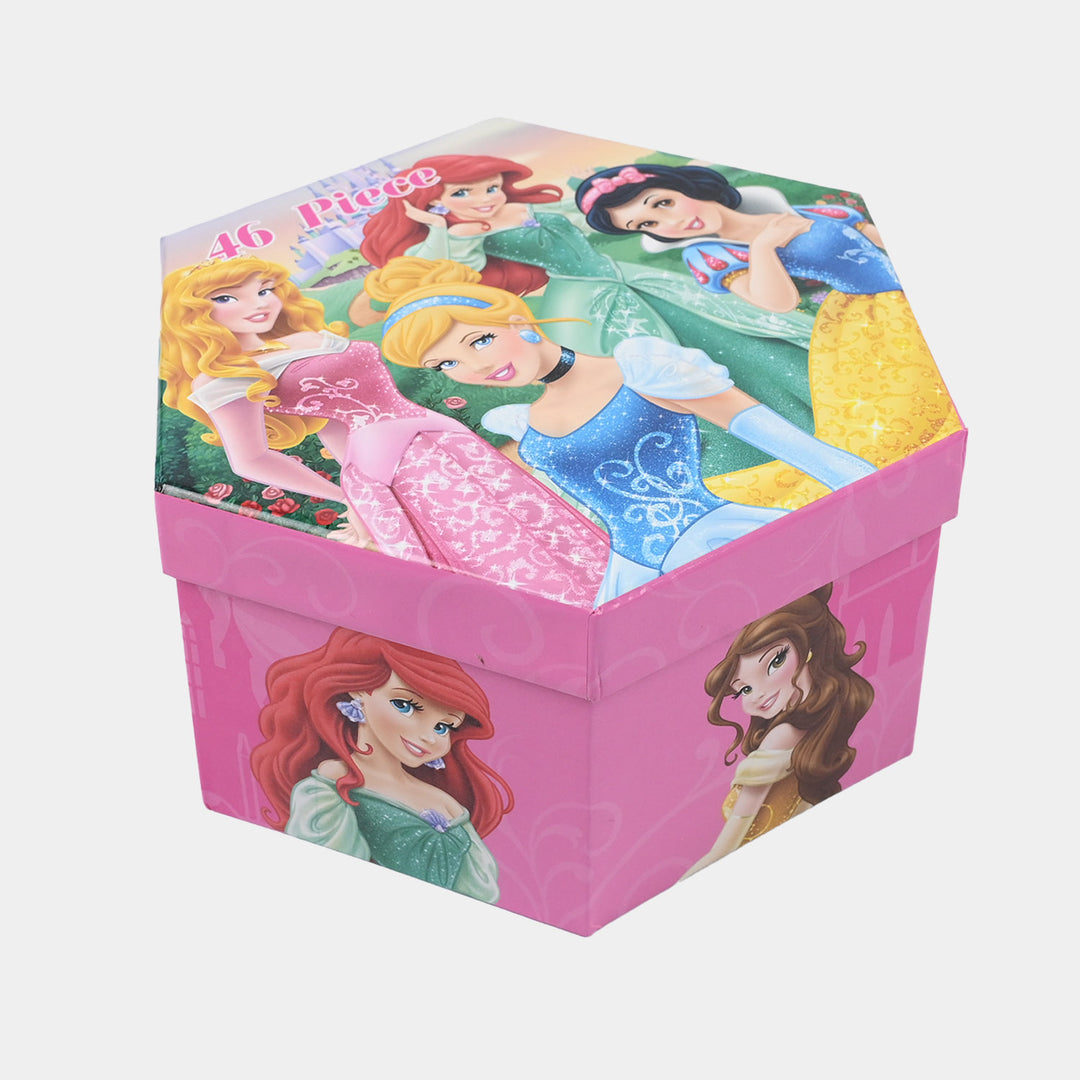 Color Kit 46 PCs for Kids