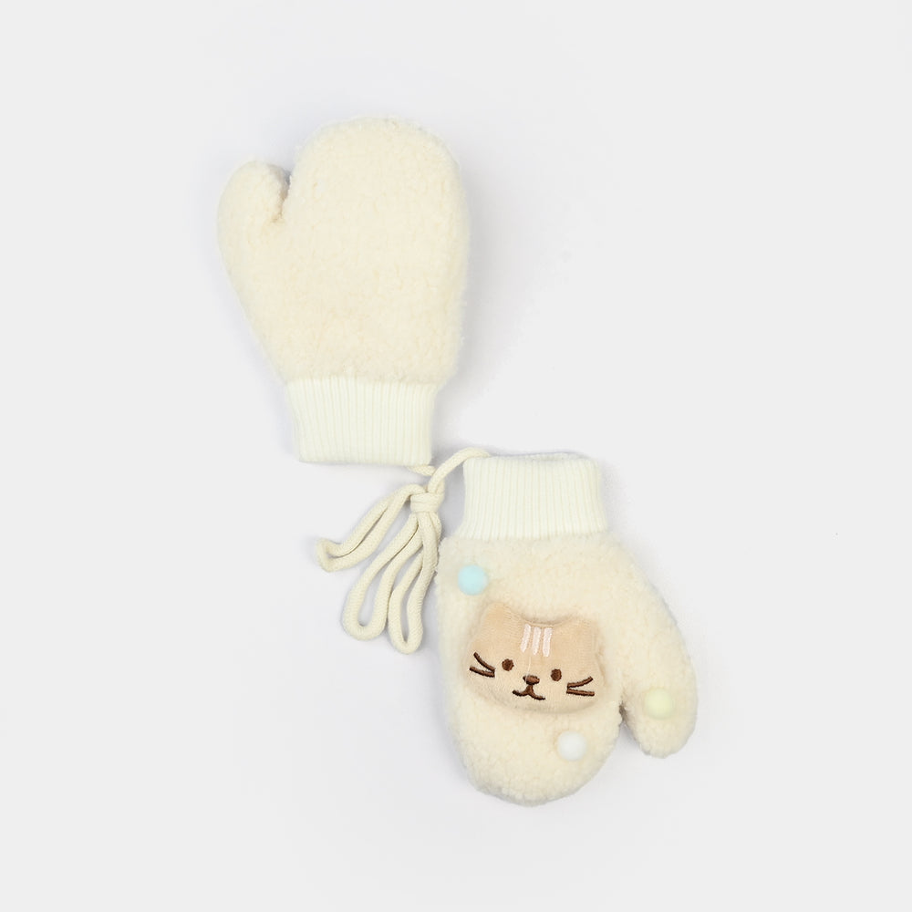 Kids Winter Warm Gloves