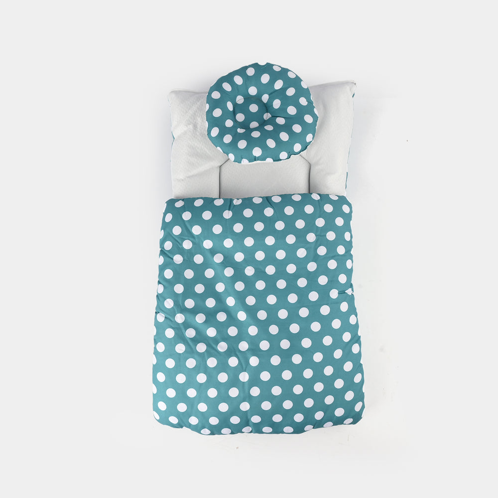 Baby Care Carry Nest 7PCs Set