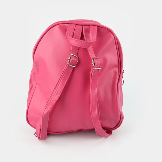 Fancy Backpack for Girls