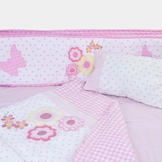 Cot Bedding Set