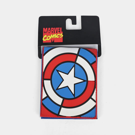 Trendy Printed Wallet
