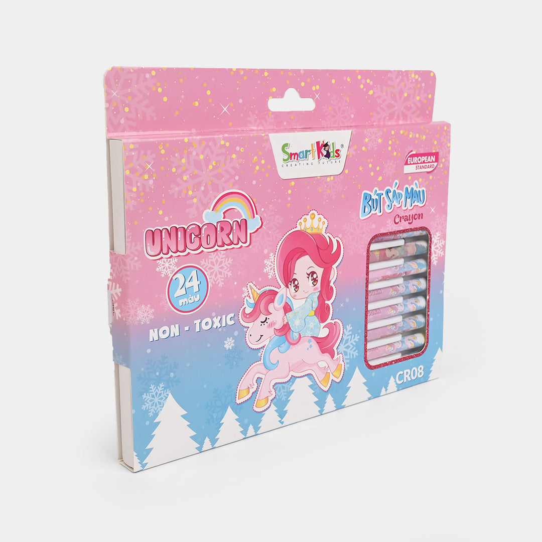 Crayon Set | 24PCs