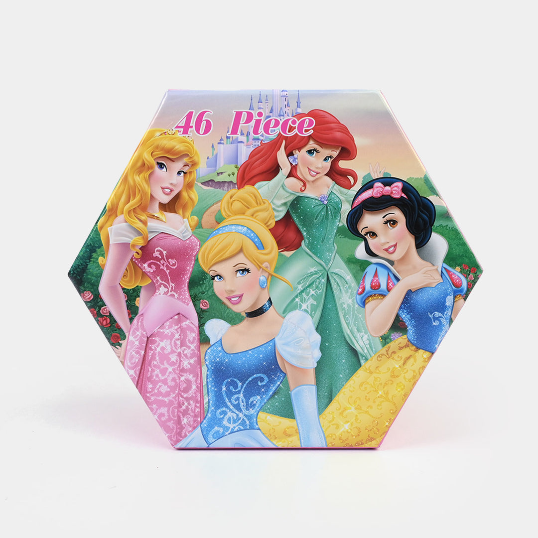 Color Kit 46 PCs for Kids