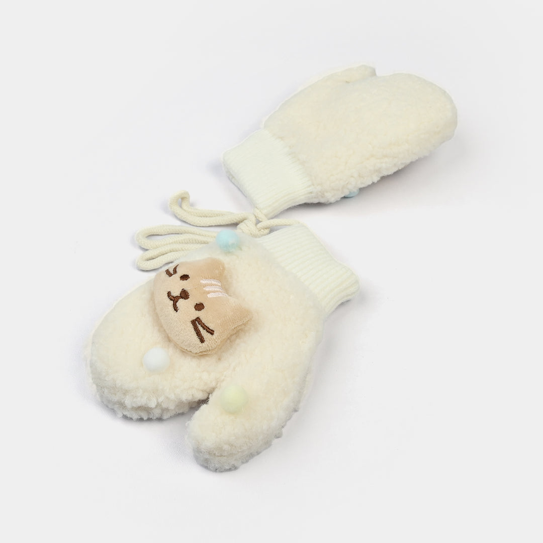 Kids Winter Warm Gloves