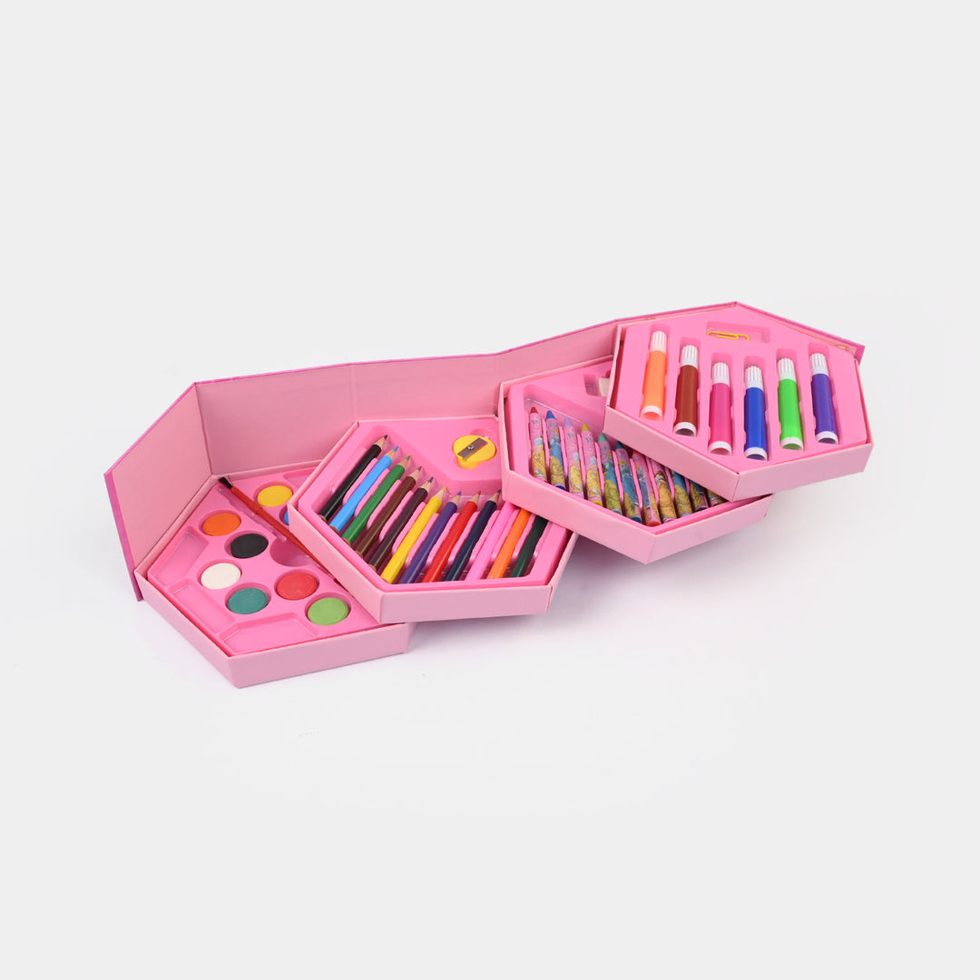 Color Kit 46 PCs for Kids