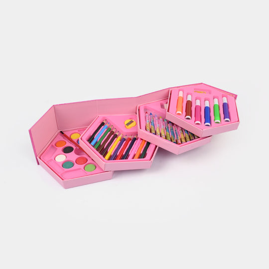 Color Kit 46 PCs for Kids