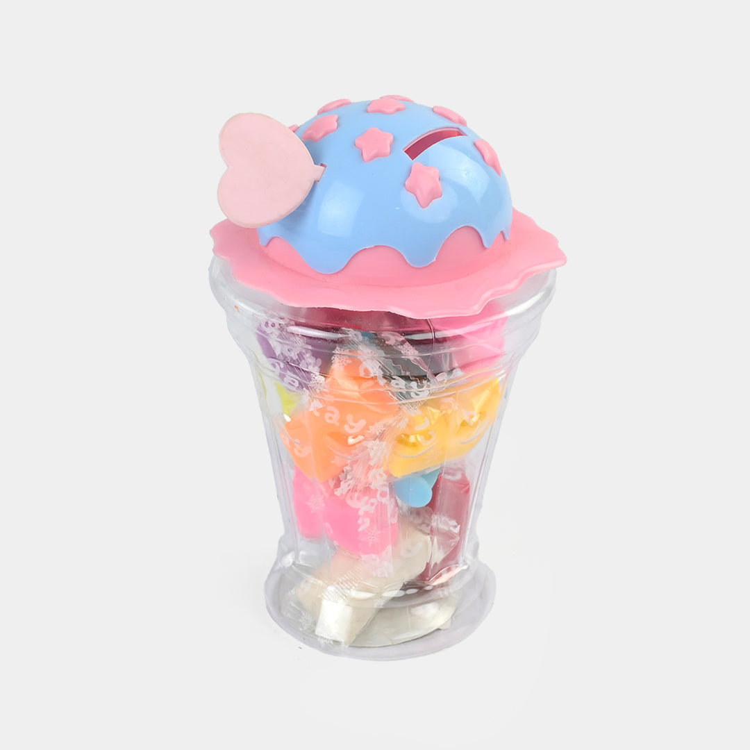 Clay Play Set