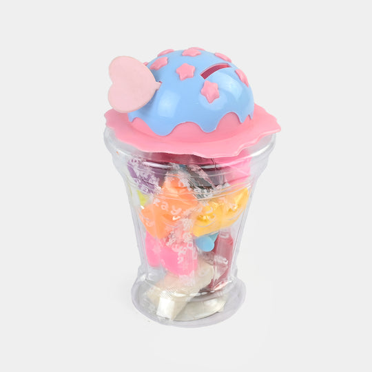 Clay Play Set