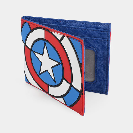 Trendy Printed Wallet