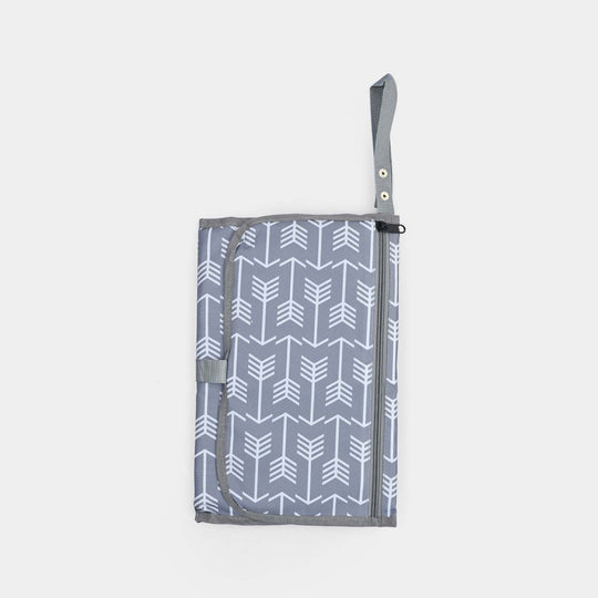 Diaper Changing Clutch | Stylish & Functional | 13.5" x 23"