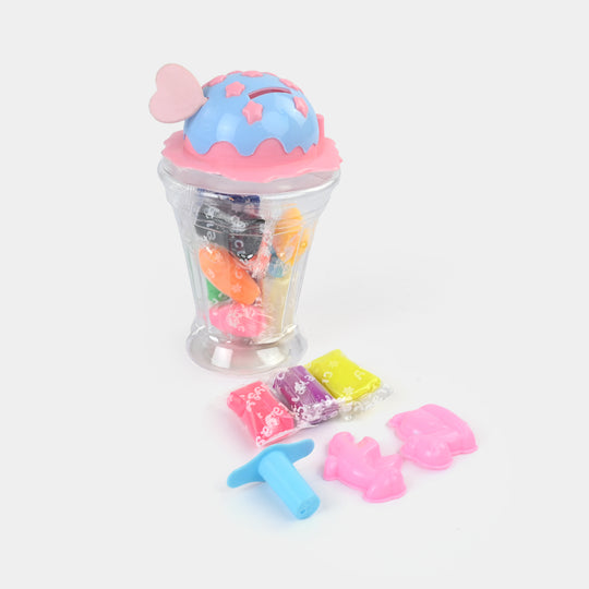 Clay Play Set
