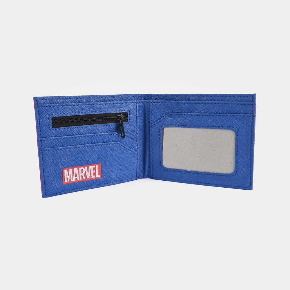 Trendy Printed Wallet