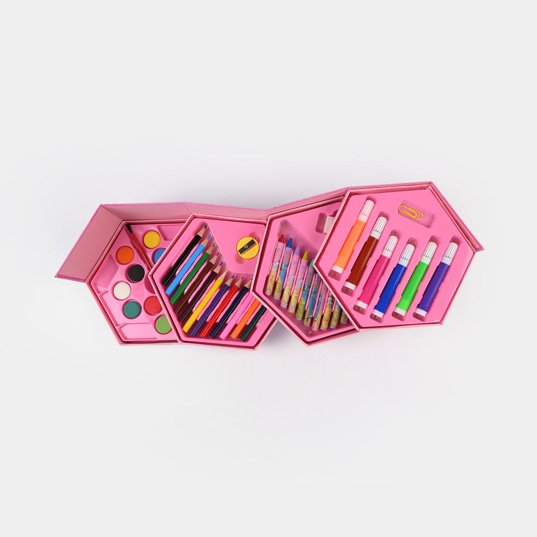 Color Kit 46 PCs for Kids