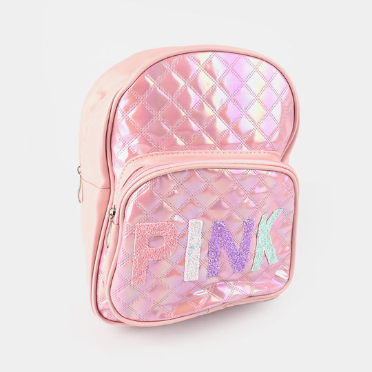 Fancy Backpack for Girls