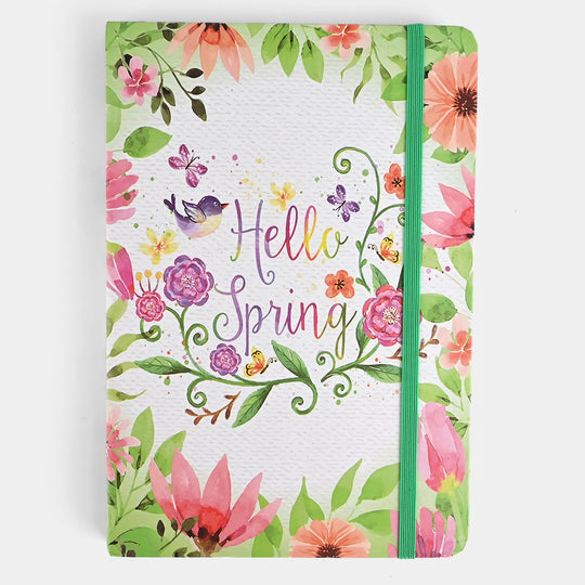 Note Book/Diary For Kids