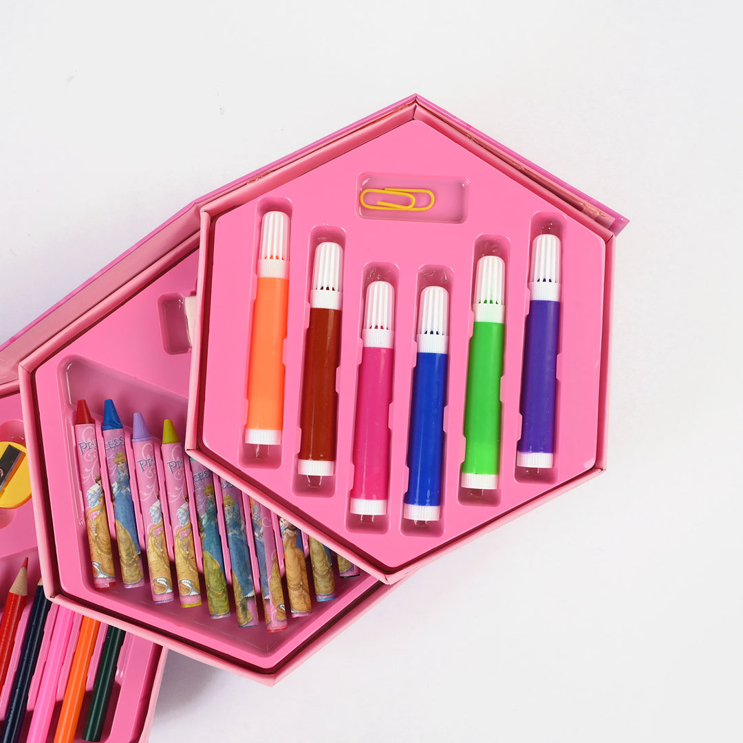 Color Kit 46 PCs for Kids