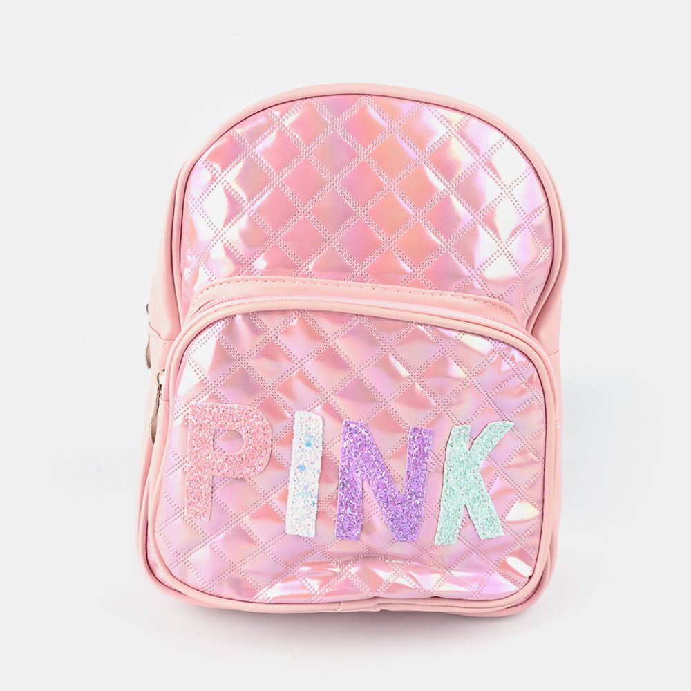 Fancy Backpack for Girls