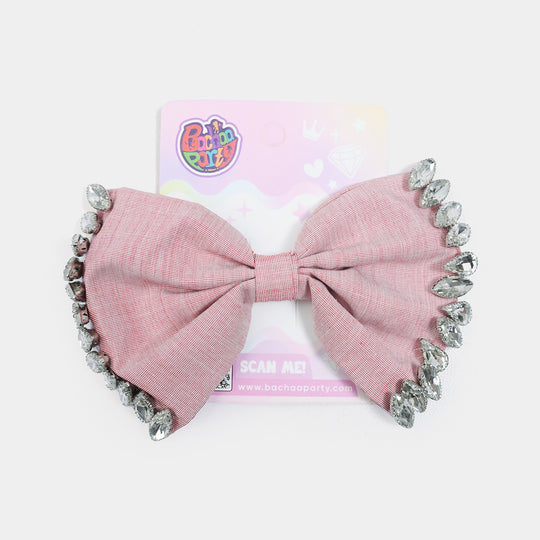 Kids Elegant Hair Clip