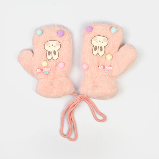 Kids Winter Warm Gloves