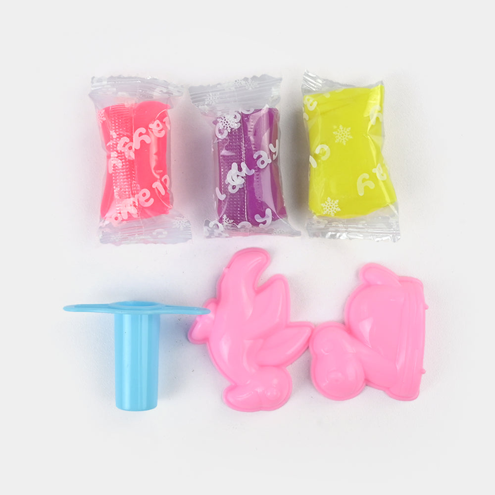 Clay Play Set