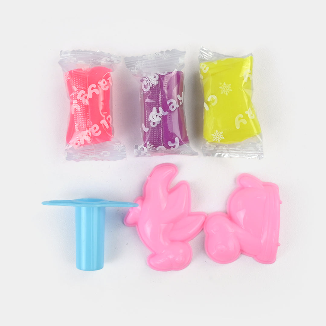 Clay Play Set