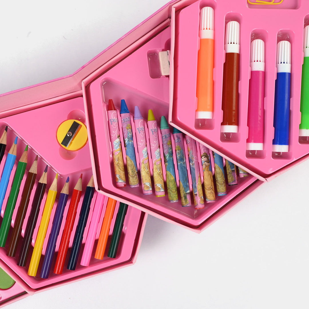 Color Kit 46 PCs for Kids