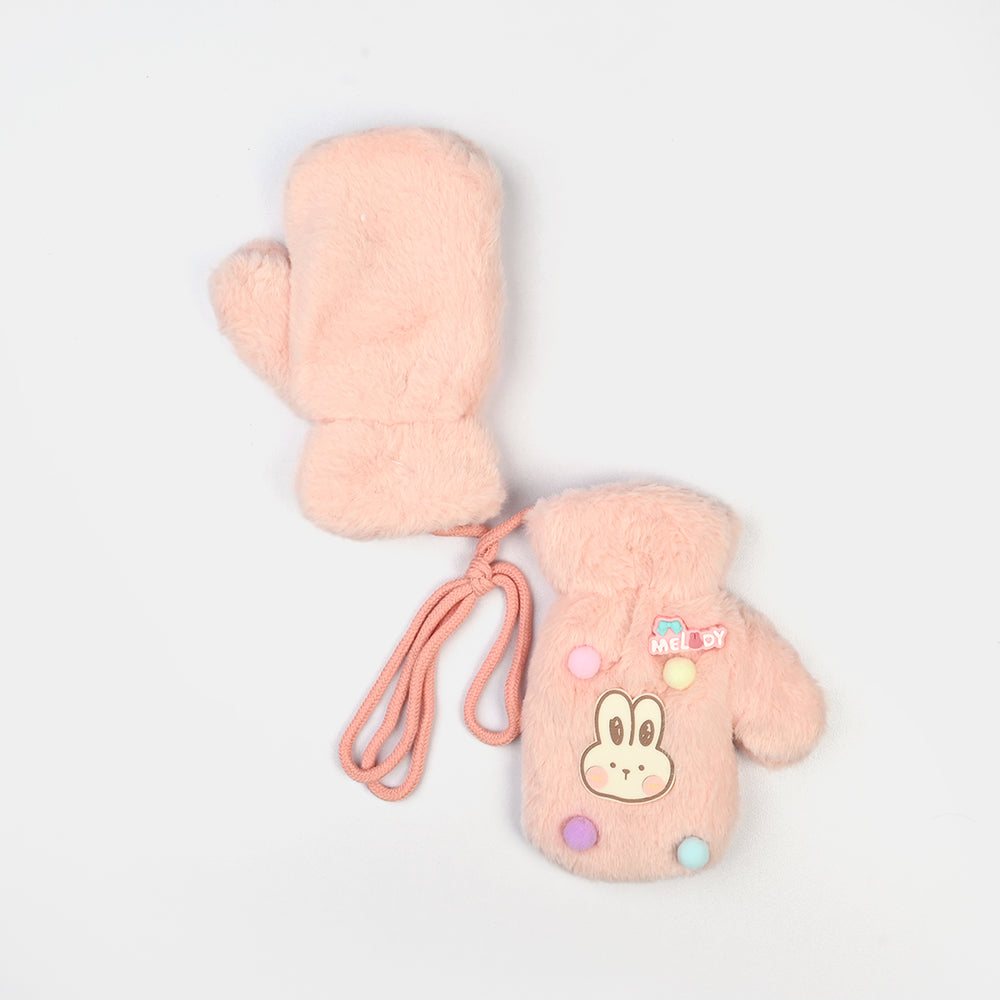 Kids Winter Warm Gloves